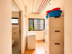 Blk 347 Kang Ching Road (Jurong West), HDB 5 Rooms #603990521